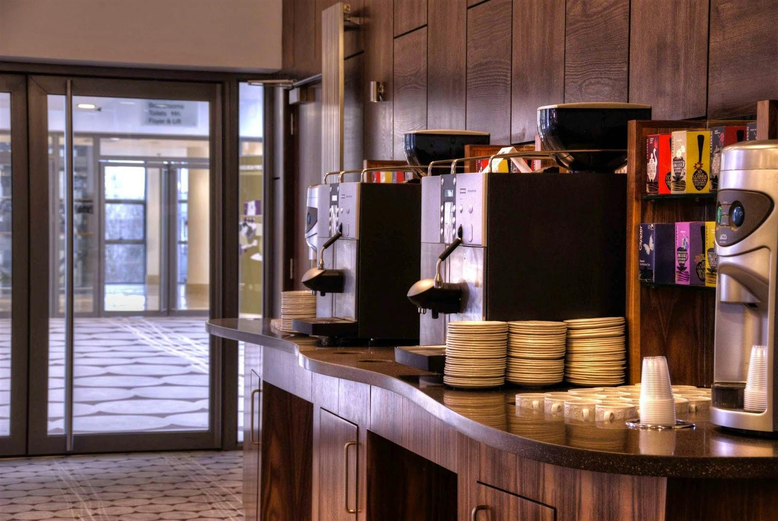 John McIntyre Conference Centre - >John McIntyre Conference Centre, The University of Edinburgh</a>