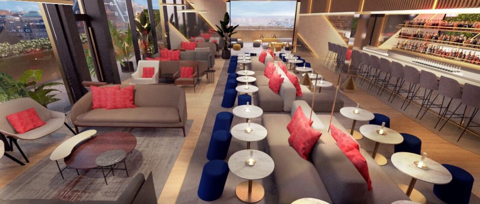 Johnnie Walker Princes Street ...