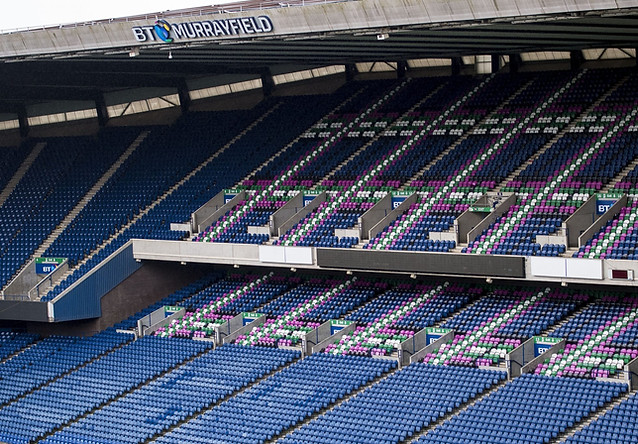 Australia Autumn Internationals Hospitality