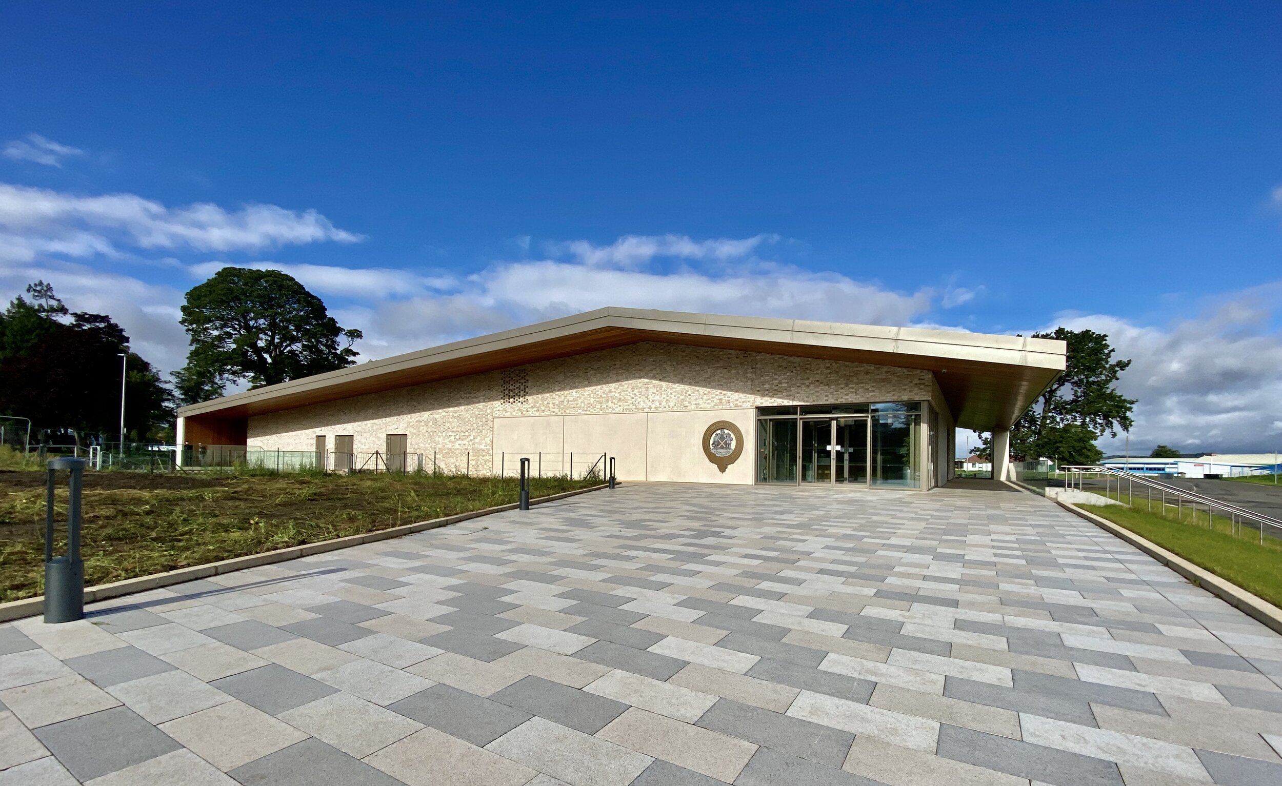 Royal Highland and Agriculture Society ...