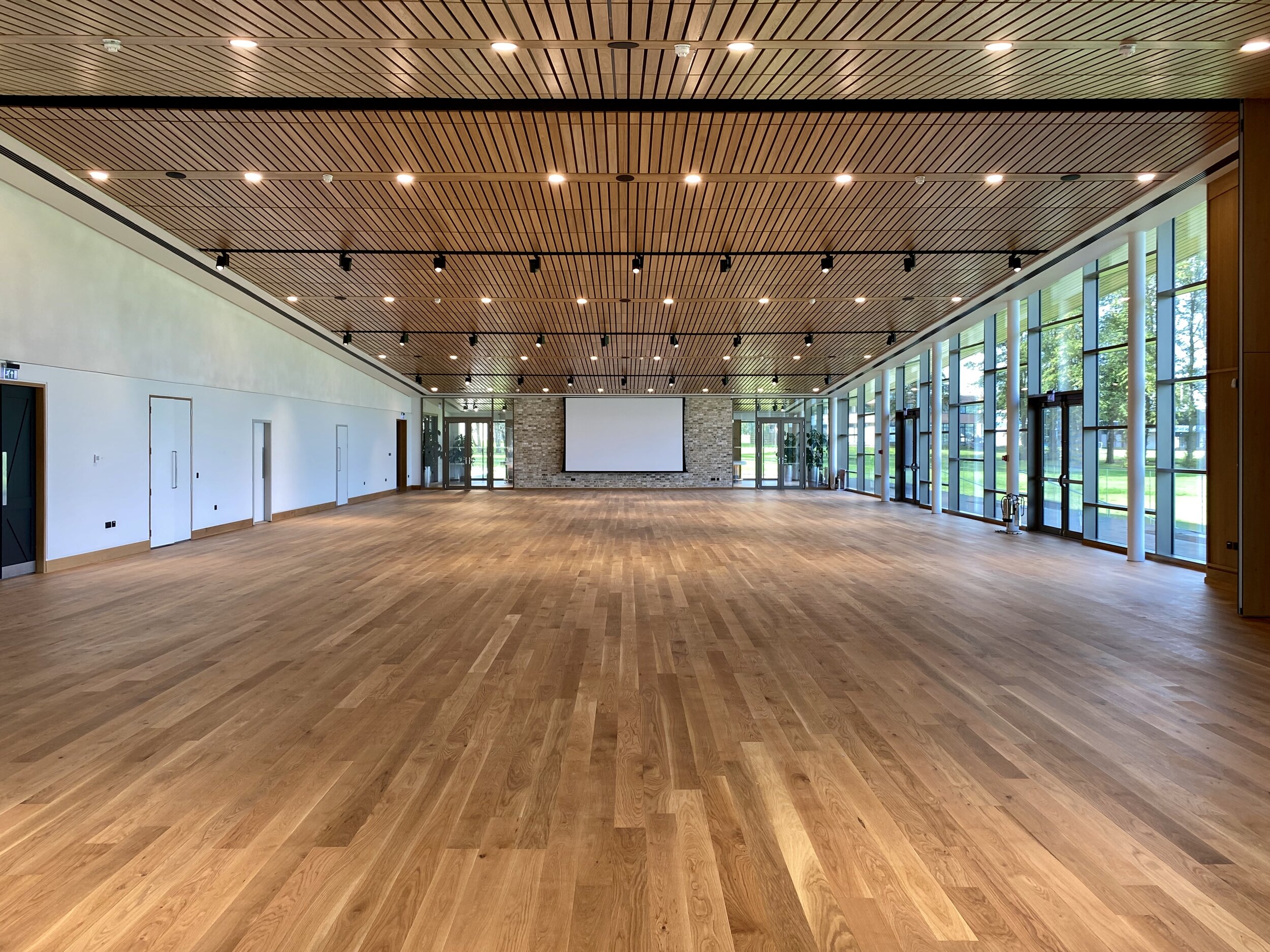 Royal Highland Centre - image 1