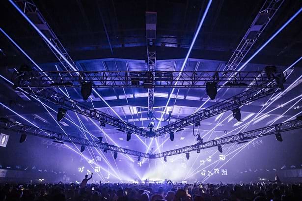 Royal Highland Centre Edinburgh ...