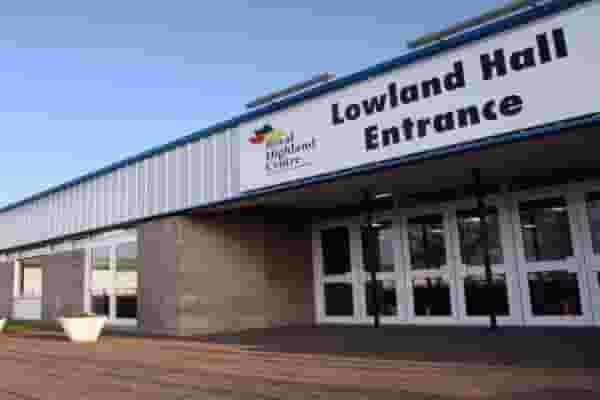 Royal Highland Centre