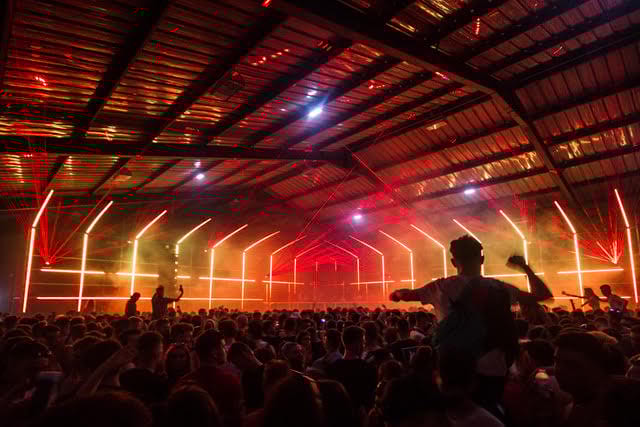 Royal Highland Centre Edinburgh ...