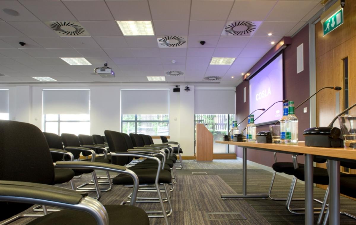 COSLA Conference Centre Meeting Rooms ...