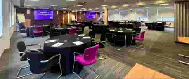 COSLA Conference Centre