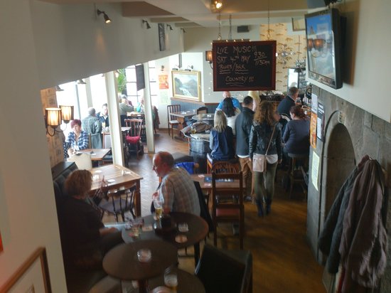 Old Chain Pier, Edinburgh - Tripadvisor