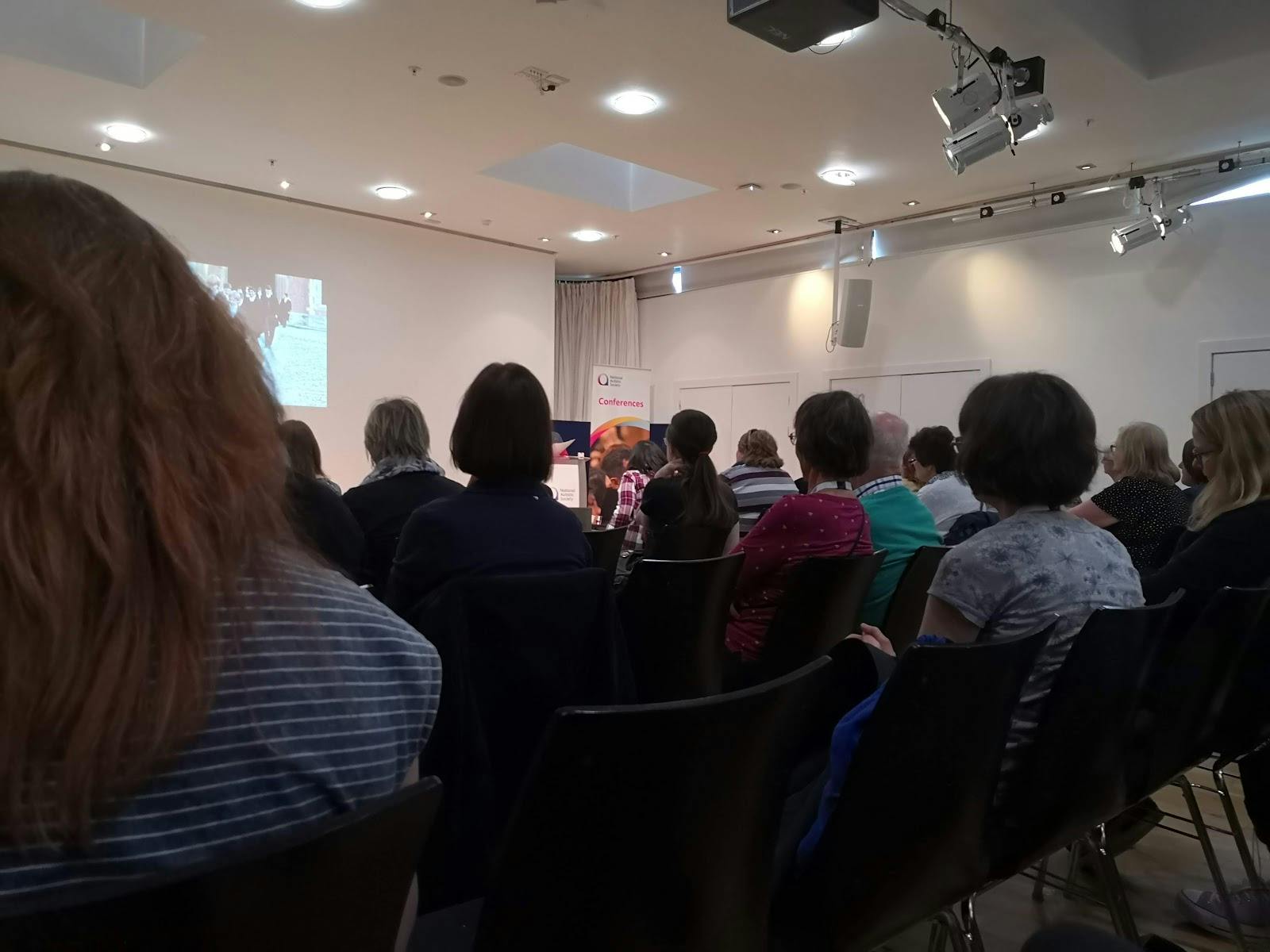 Quincentenary Conference Centre - >Babs BD</a>