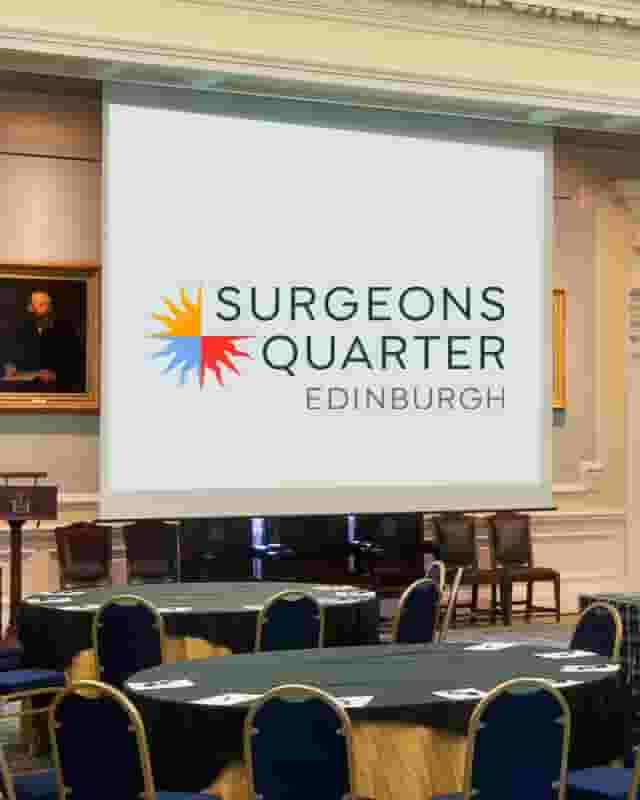 Quincentenary Conference Centre