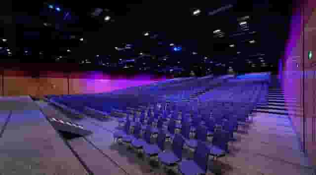 Quincentenary Conference Centre