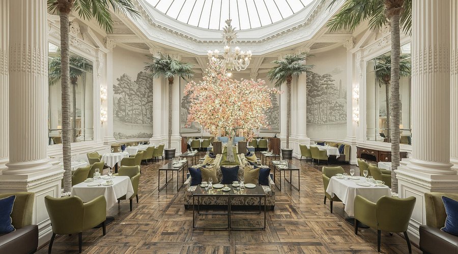 PALM COURT, Edinburgh - 2025 Reviews ...