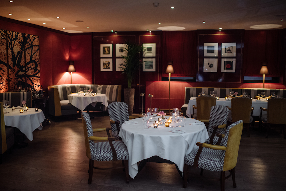 The Edinburgh Reporter