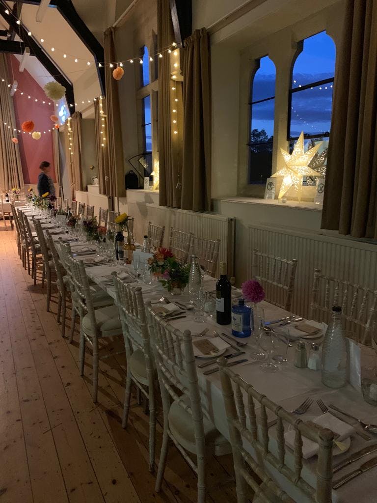 The Manor Hall at Coalpit Heath - >The Manor Hall at Coalpit Heath</a>