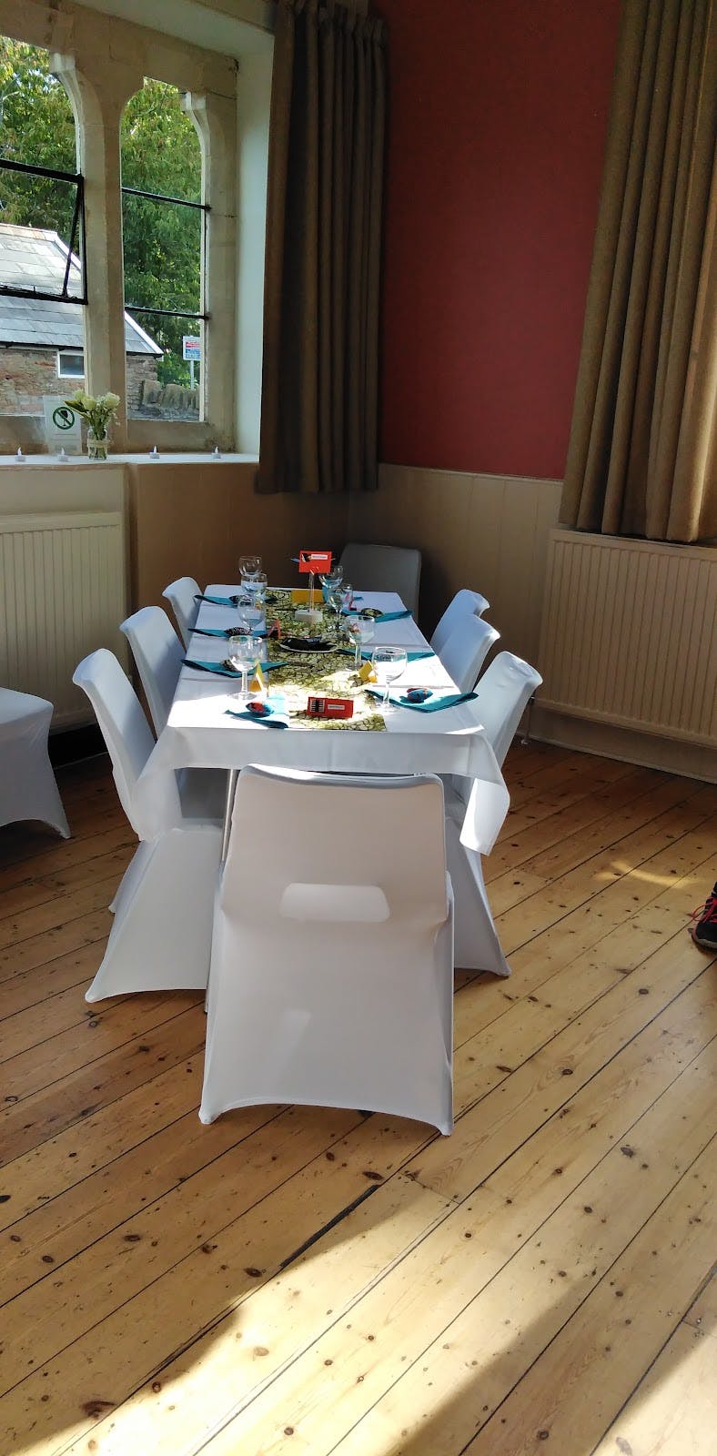 The Manor Hall at Coalpit Heath - >The Manor Hall at Coalpit Heath</a>