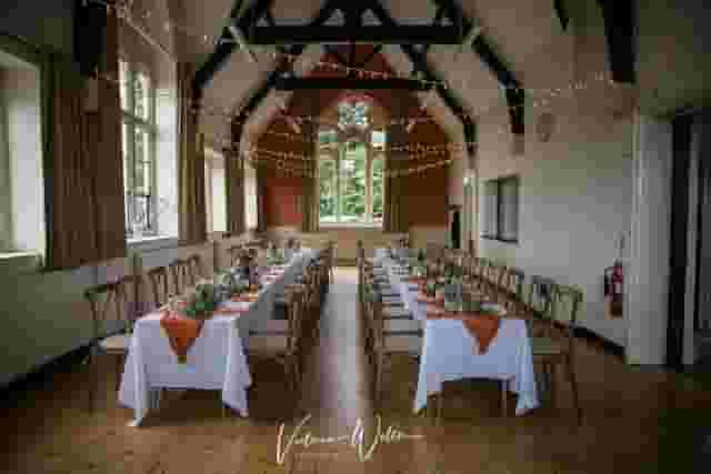 The Manor Hall at Coalpit Heath