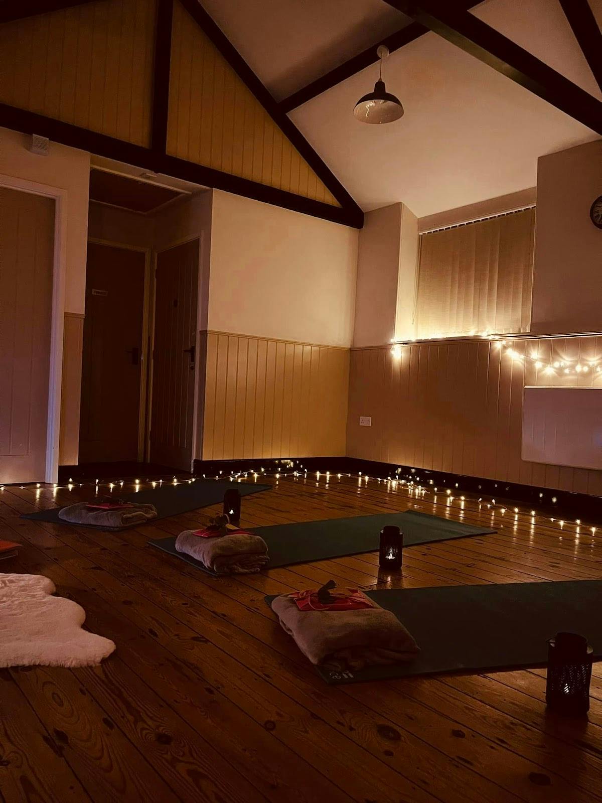 The Manor Hall at Coalpit Heath - >The Manor Hall at Coalpit Heath</a>