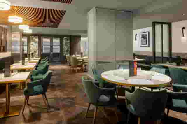 Crowne Plaza Leeds by IHG