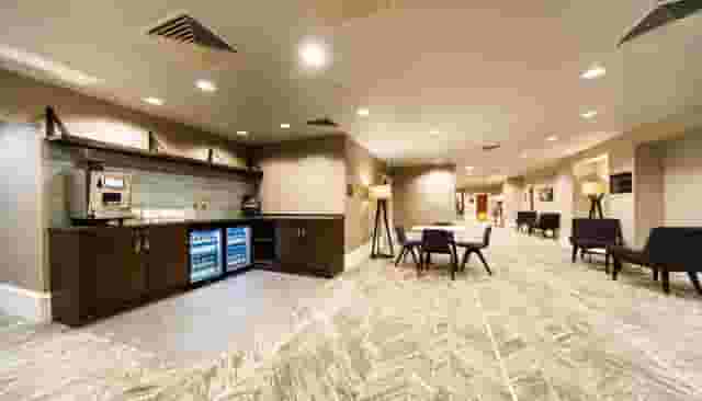 Crowne Plaza Leeds by IHG