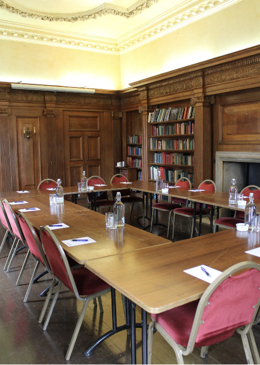 Kingston Maurward Conferences - image 1