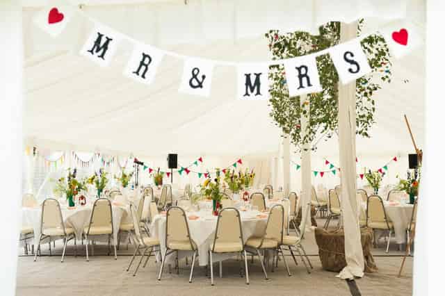 Lodge Tents