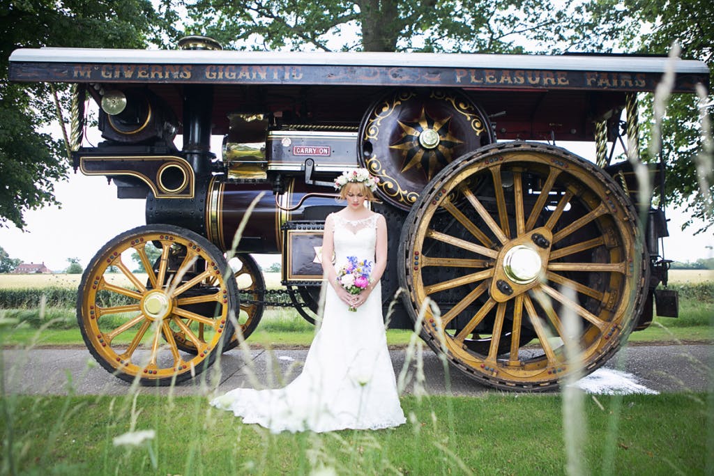 Kenton Hall Estate - image 1