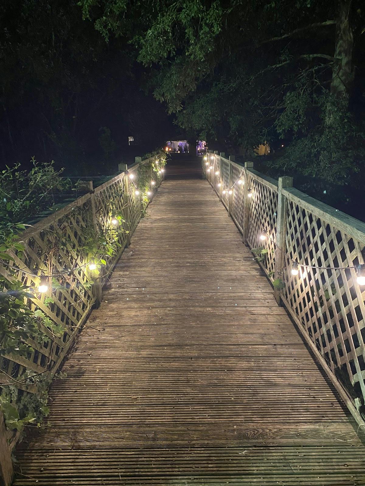 Kenton Hall Estate - >Miles Groce</a>