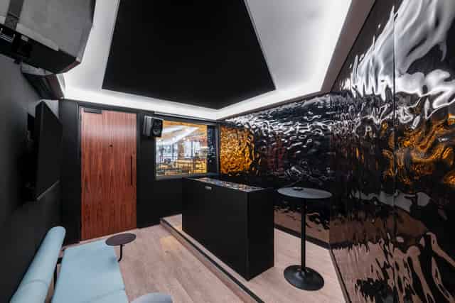 DJ/Event Studio SE London
