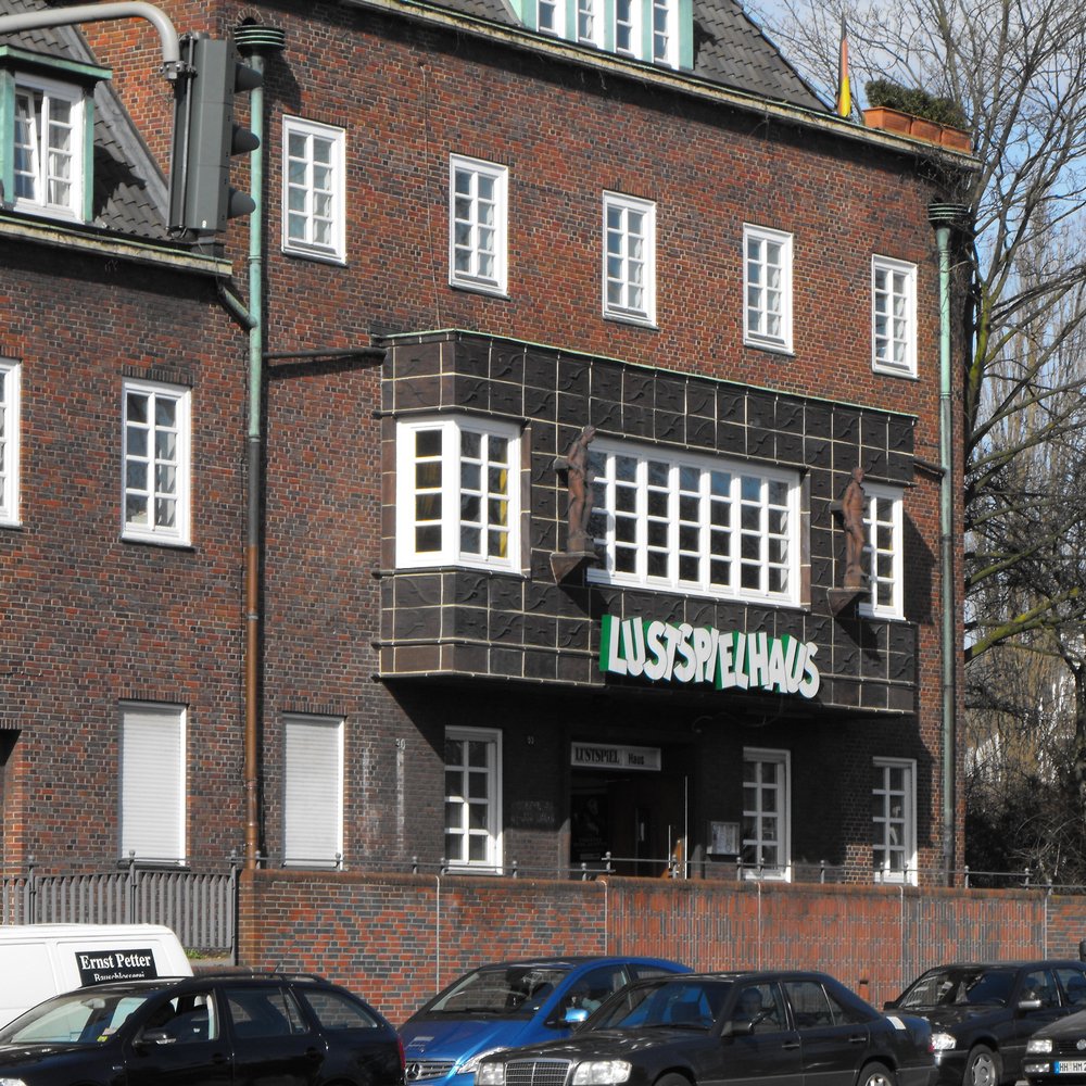 THE BEST 10 CULTURAL CENTER in HAMBURG, GERMANY - Updated 2025 - Hours -  Yelp