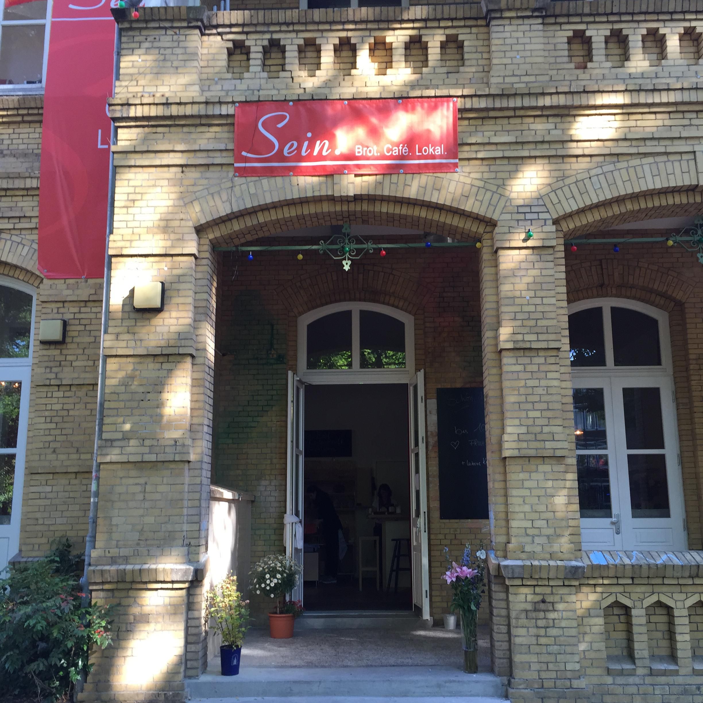 Rent Sein. Kulturgastronomie im Haus Drei Sein. Kulturgastronomie im Haus  Drei Hamburg |