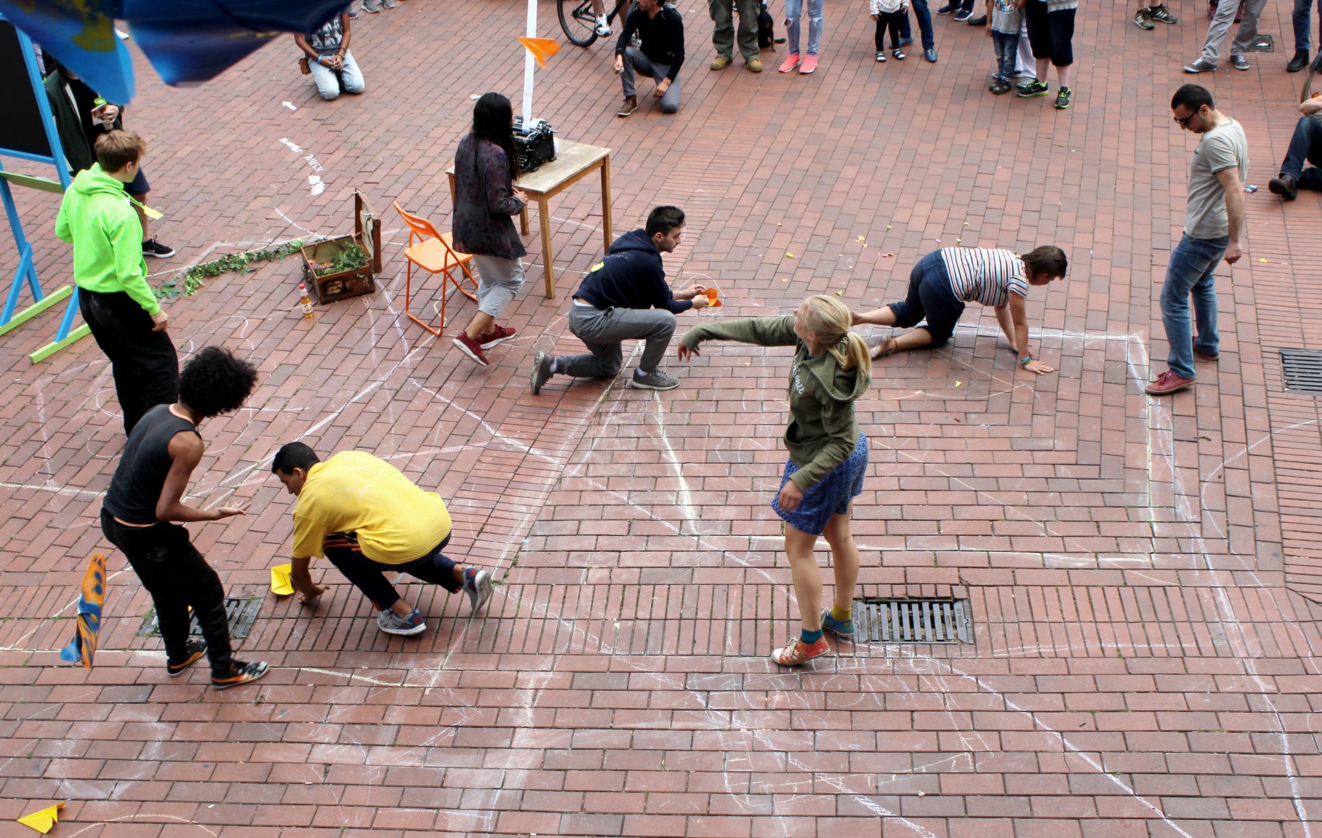 Kreativbüro - HausDrei e.V.