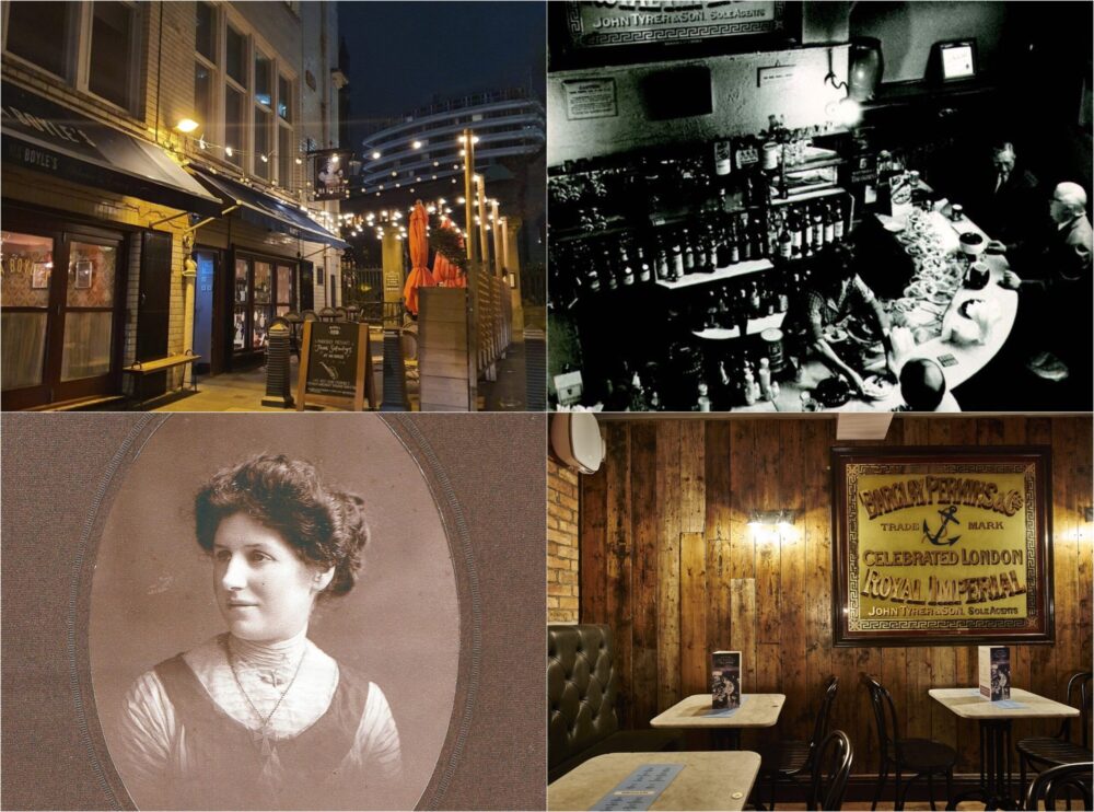 A look back at Ma Boyle's as it celebrates 50 years at Tower Gardens | The  Guide Liverpool