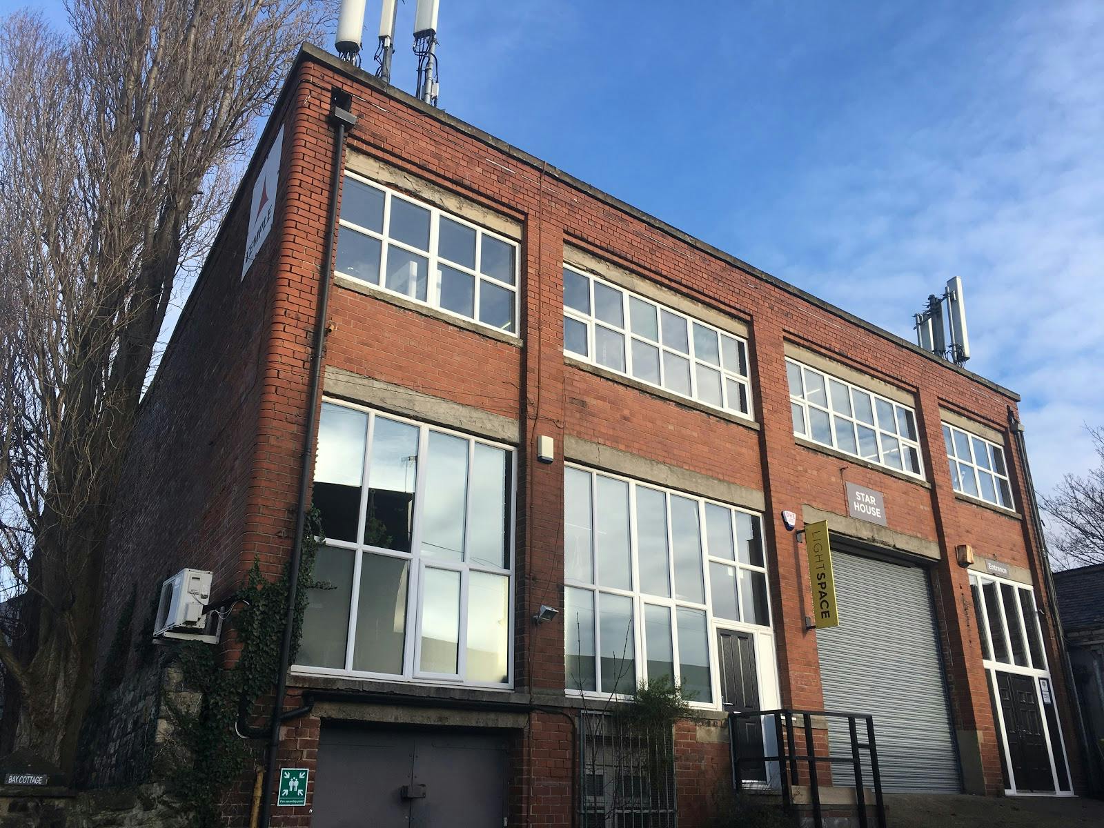 Light Space - >Light Space Leeds</a>