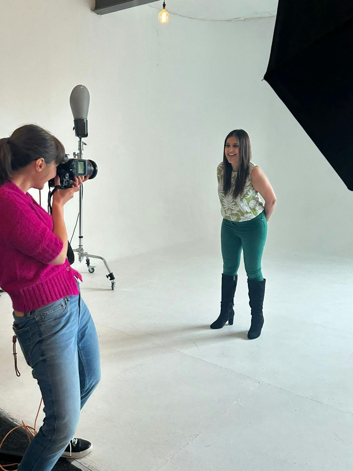 Light Space - >Nida Mozuraite</a>