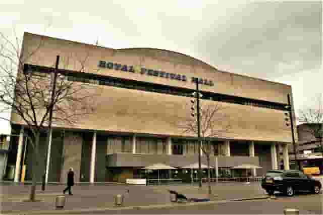 Royal Festival Hall