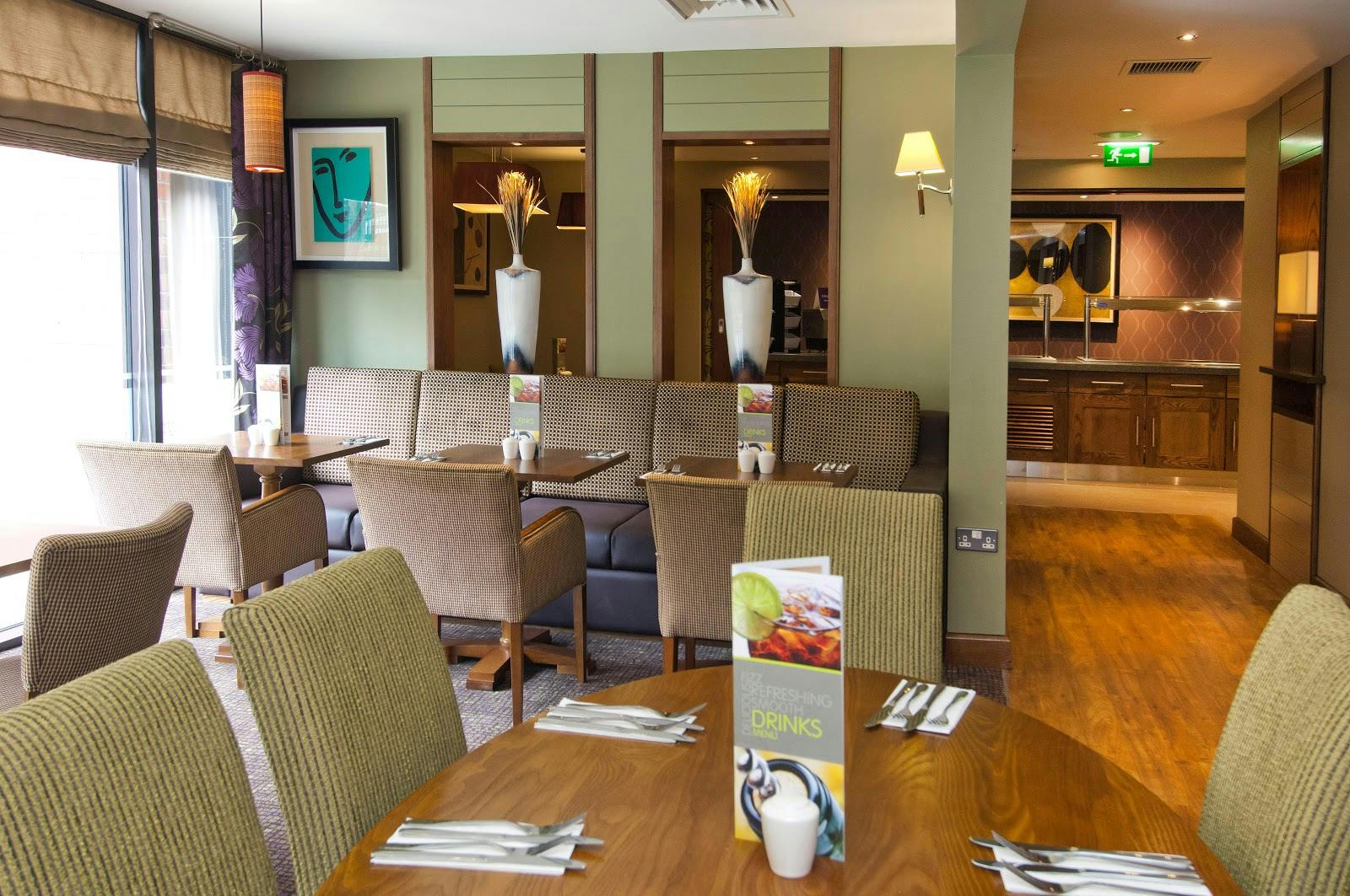 Premier Meetings Leeds City Centre (Leeds Arena) - >Premier Inn Leeds City Centre (Leeds Arena) hotel</a>