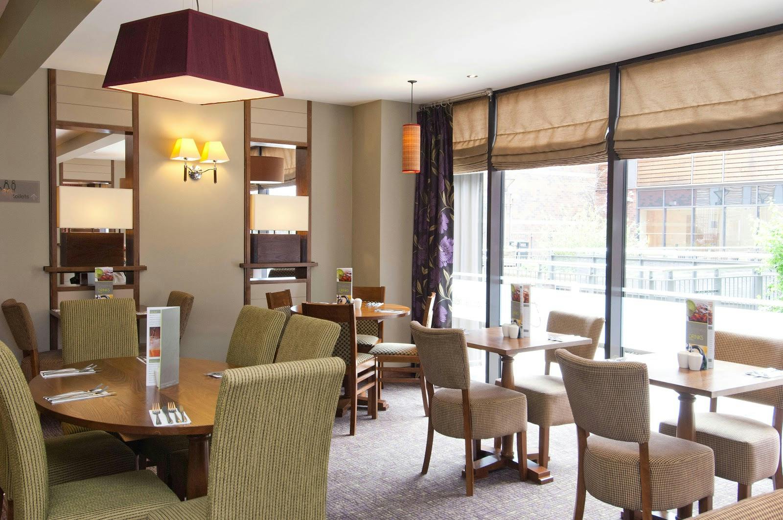 Premier Meetings Leeds City Centre (Leeds Arena) - >Premier Inn Leeds City Centre (Leeds Arena) hotel</a>