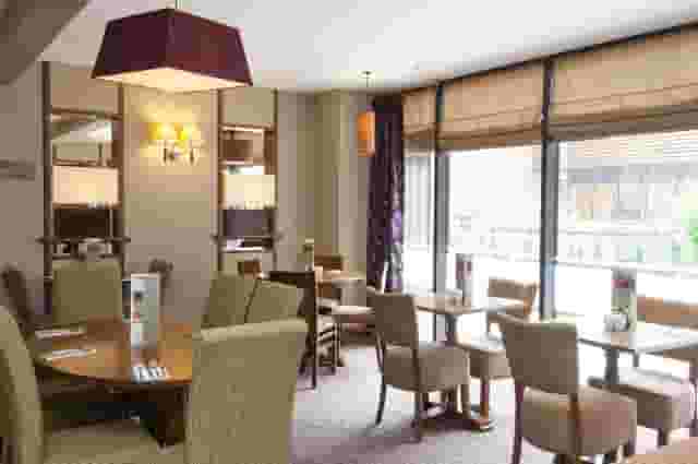 Premier Meetings Leeds City Centre (Leeds Arena)