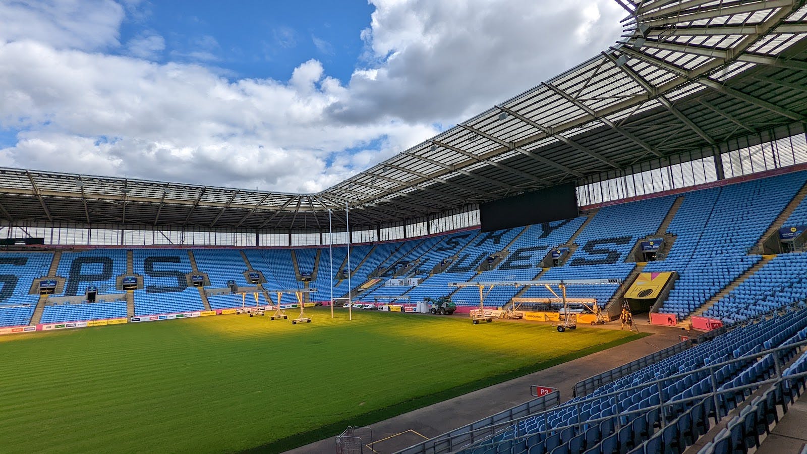 Coventry Building Society Arena - >Taminder Bhogal</a>