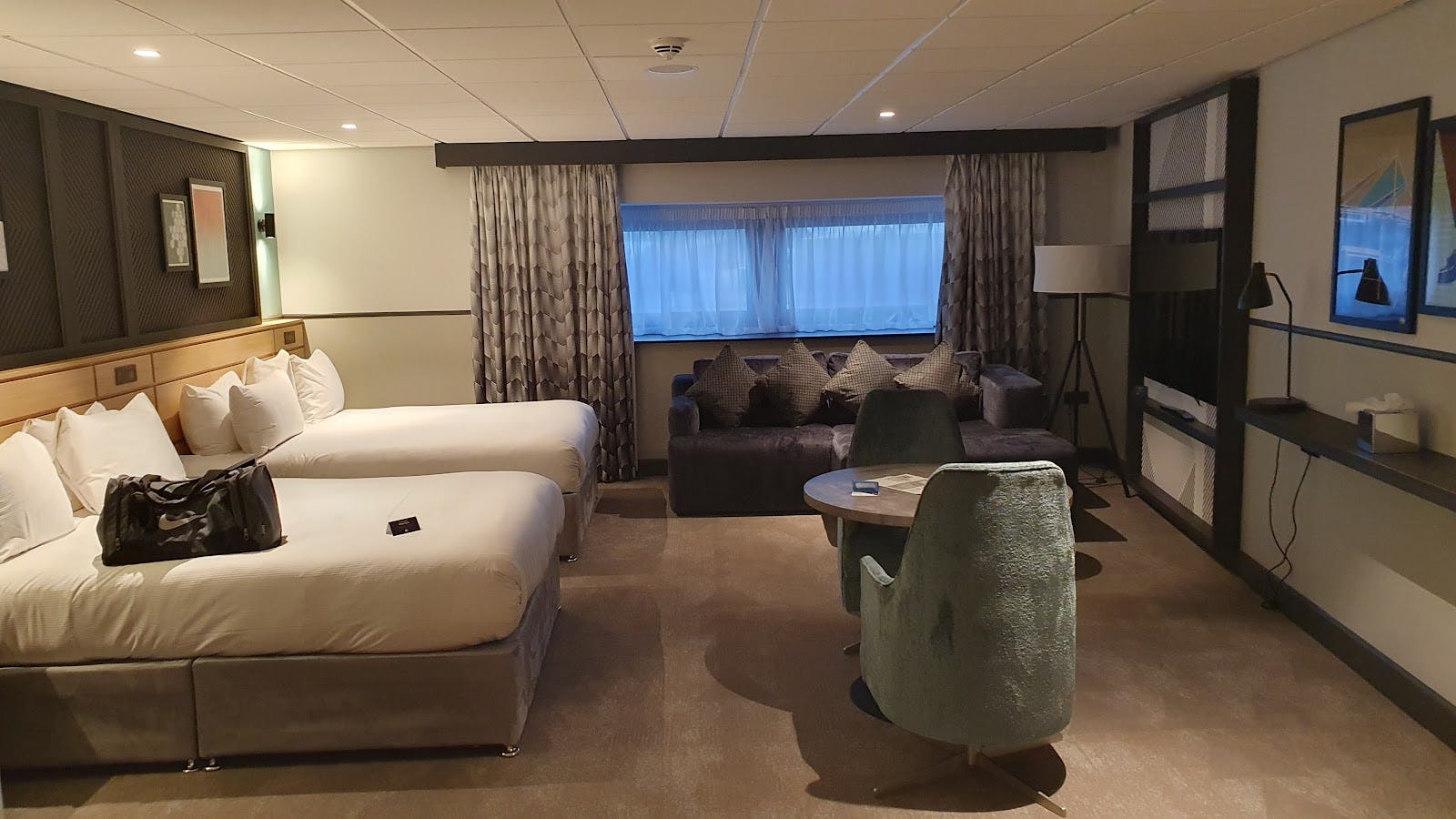 Coventry Building Society Arena - >Andrew Collier</a>