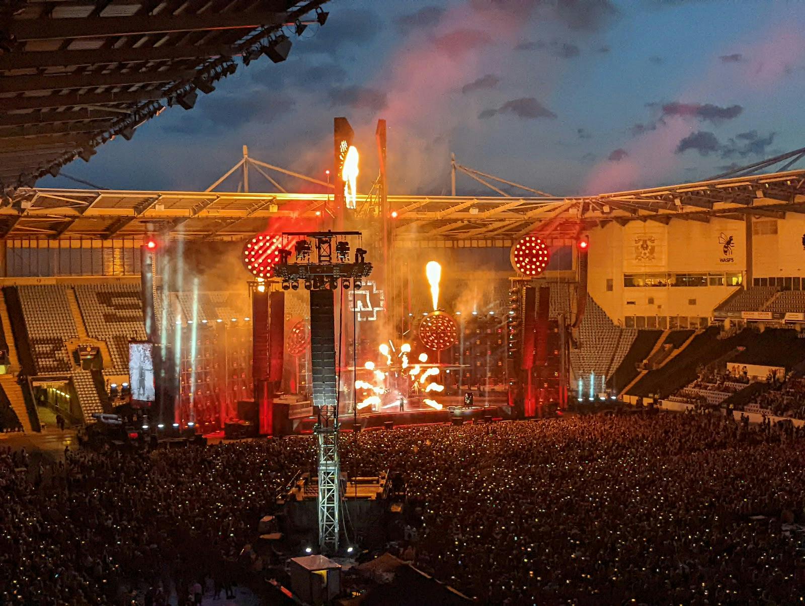 Coventry Building Society Arena - >Jennifer Prior</a>