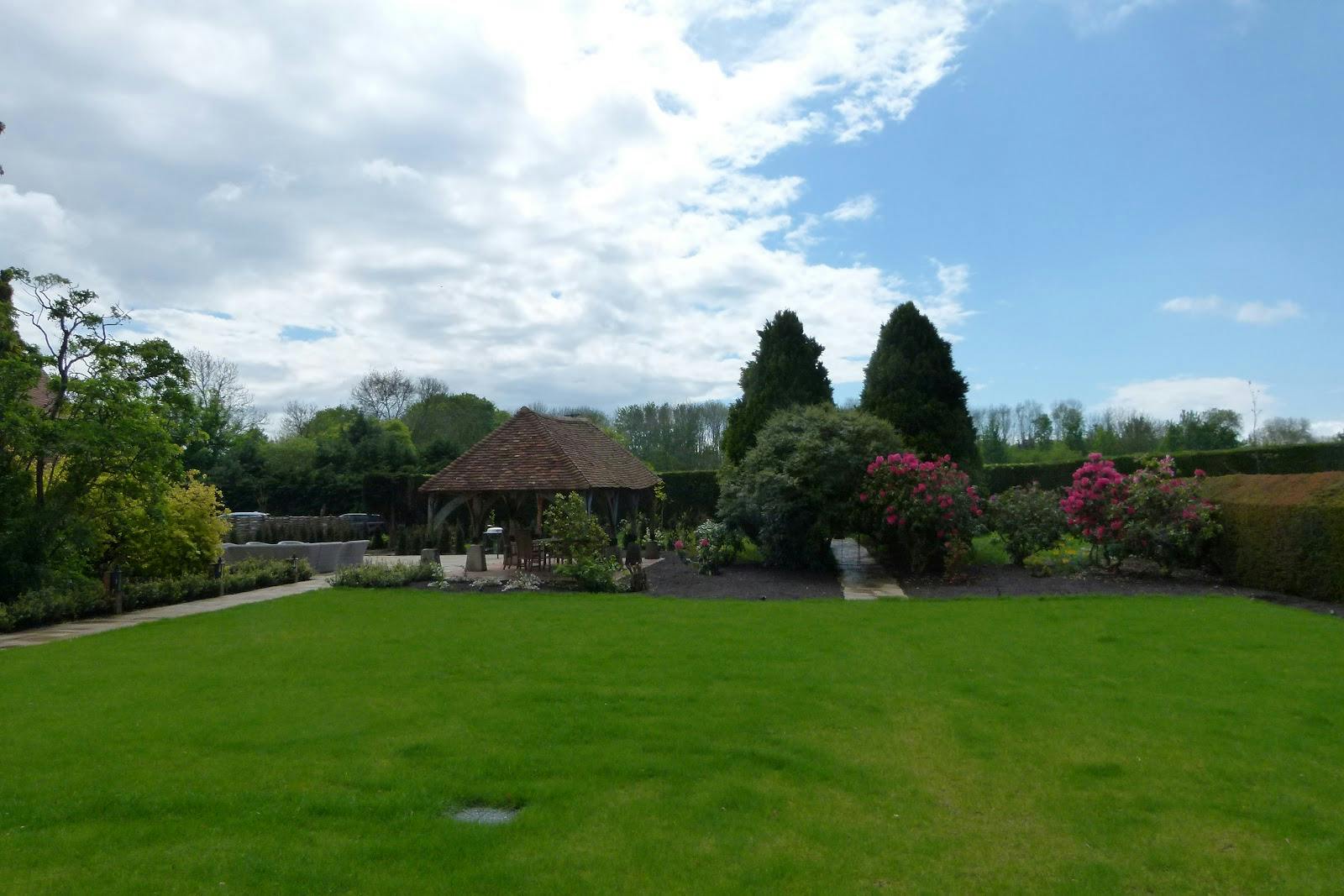 Battel Hall & The Oast - >Chris Gothard</a>