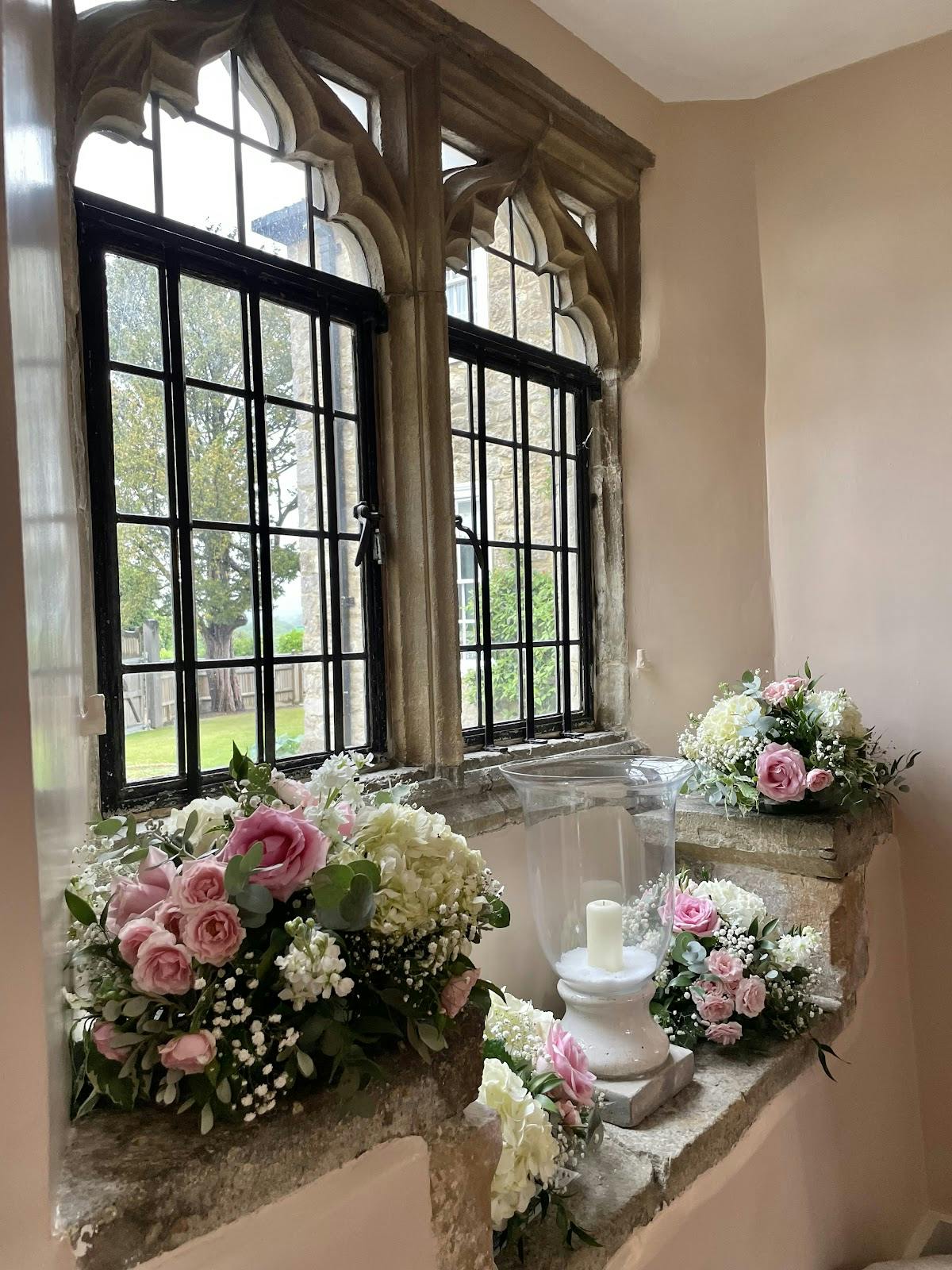 Battel Hall & The Oast - >Maggie S</a>