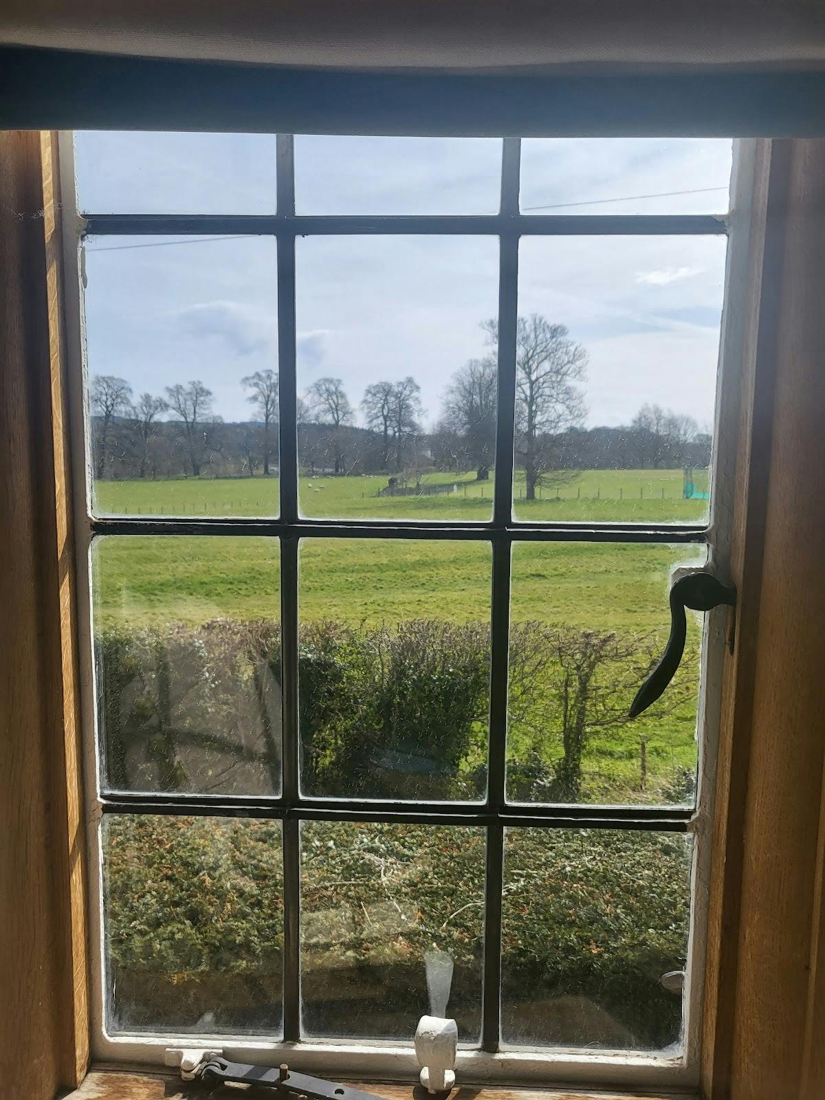 Battel Hall & The Oast - >Nicki Coghlan</a>