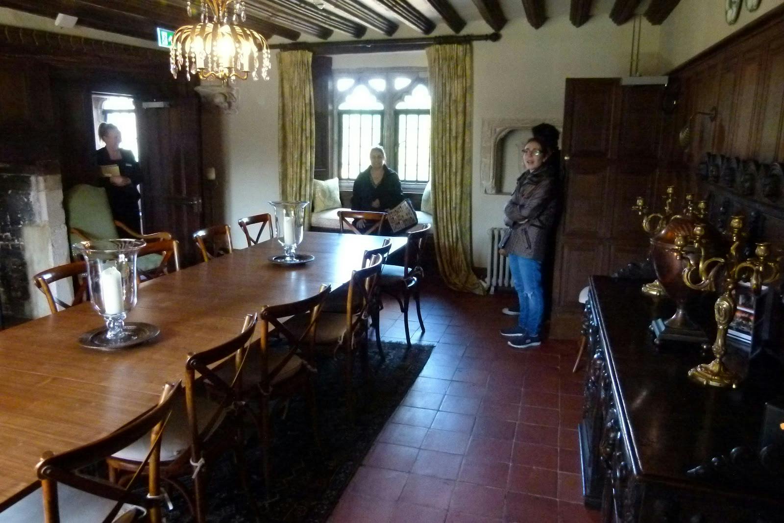 Battel Hall & The Oast - >Chris Gothard</a>