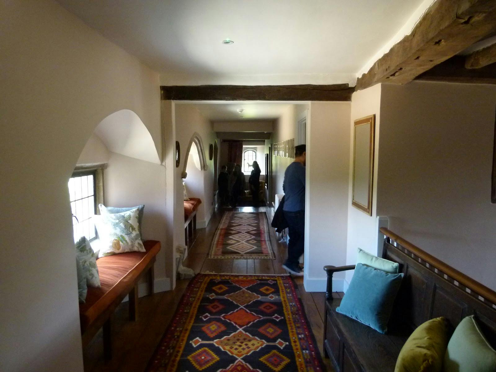 Battel Hall & The Oast - >Chris Gothard</a>