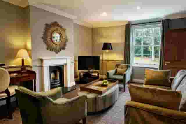 Rudding Park