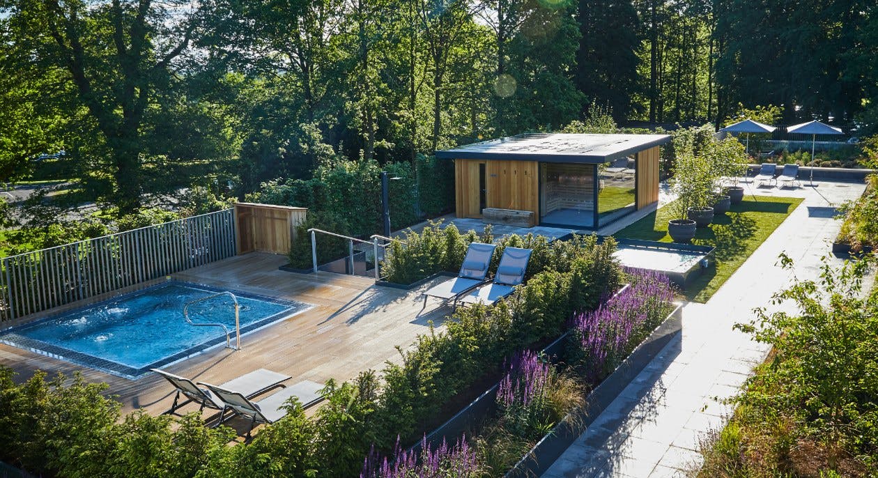 Rudding Park - >Rudding Park</a>