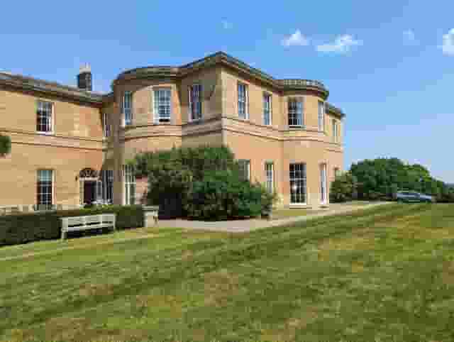 Rudding Park