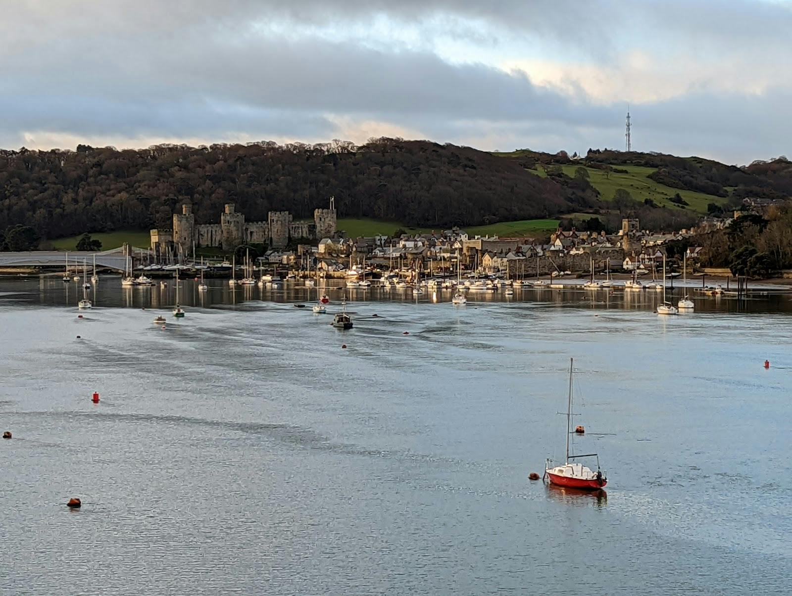 The Quay Hotel & Spa - >Joe Kelly</a>