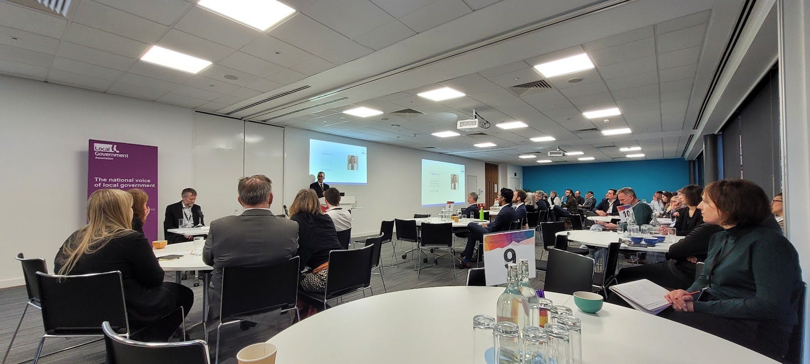 Create 1 - >John Leaver</a>